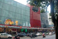 Somerset MRT (D9), Retail #619400781